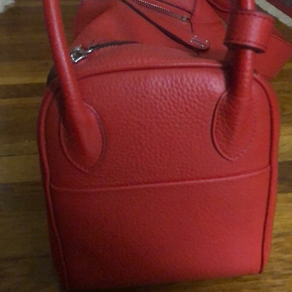 Red Bag - Picture 2 of 4